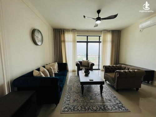 Apartment for Sale in Colombo 5 (Narahenpita,Havelock Town,Kirulapona North) - Apartment For Sale In Havelock City – Colombo…