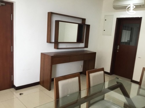 Apartment for Rent in Colombo 2 (Slave Island) - Apartment For Rent In Onthree20, Colombo 02 (A014)