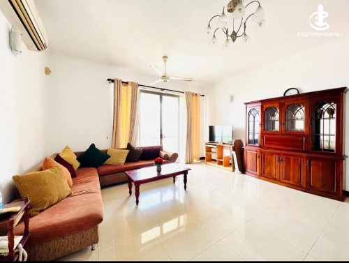 Apartment for Rent in Colombo 7 (Cinnamon Garden) - 03 Bedroom Apartment for Rent in Colombo 07 (A1112)