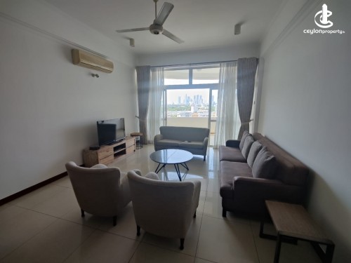 Apartment for Rent in Colombo 8 (Borella) - 03 Bedroom Apartment for Rent in Colombo 08 (A303)-RENTED