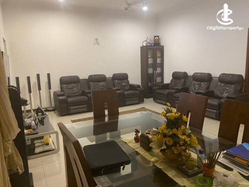 Apartment for Rent in Colombo 8 (Borella) - 03 Bedroom Apartment for Rent (A1035) - RENTED