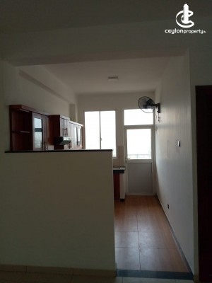 Apartment for Rent in Colombo 5 (Narahenpita,Havelock Town,Kirulapona North) - 03 Bedroom Apartment for Rent in Colombo 05 (…