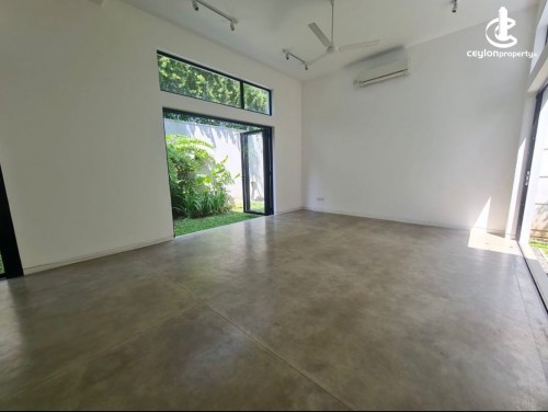 House for Rent in Colombo 7 (Cinnamon Garden) - 5 Bedroom House for Rent in Colombo 7