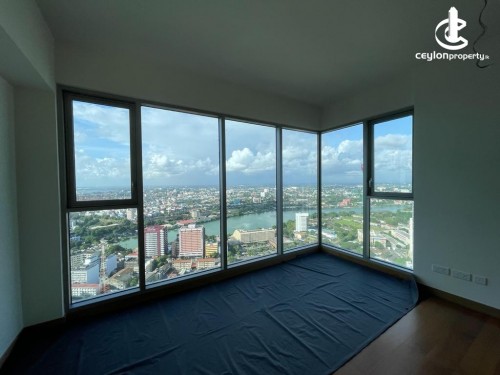 Apartment for Sale in Colombo 2 (Slave Island) - 02 Bedroom Unfurnished Apartment For Sale Colombo 02 (A878)