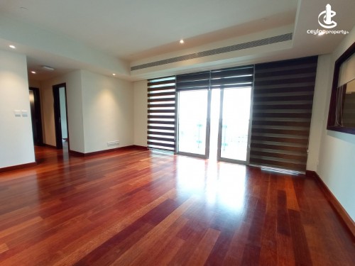 Apartment for Sale in Colombo 2 (Slave Island) - Cinnamon Life 02 Bedroom Apartment For Sale (A388)