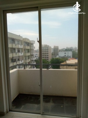 Apartment for Sale in Colombo 5 (Narahenpita,Havelock Town,Kirulapona North) - Apartment for Rent in Daffodil Apartment - Co…
