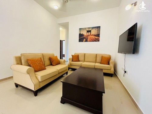 Apartment for Rent in Colombo 7 (Cinnamon Garden) - Apartment for Rent in Prime Residencies - Colombo 7 (A1087)