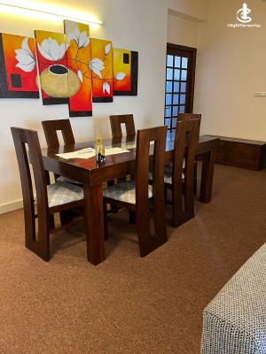 Apartment for Rent in Rajagiriya - Apartment For Rent In Rajagiriya Iconic (A358)