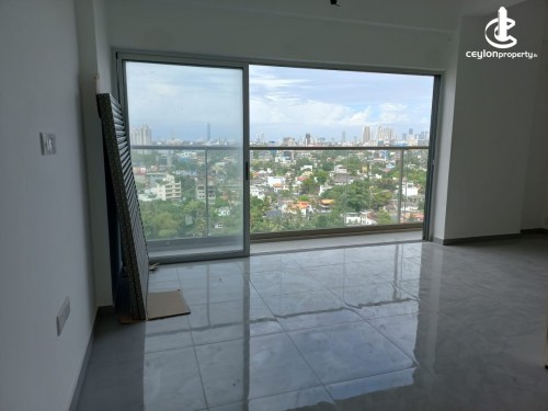 Apartment for Sale in Rajagiriya - Apartment for Sale in Iconic Galaxy - Rajagiriya (A974)