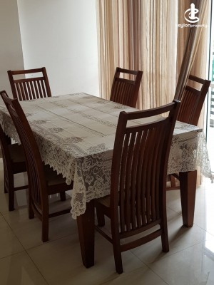 Apartment for Rent in Nawala - Apartment for Rent in Prime Residencies Nawala (A1005)