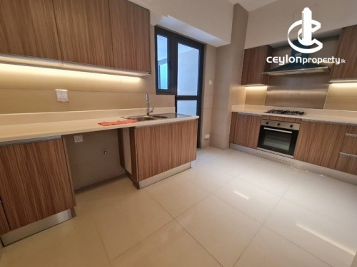 Apartment for Rent in Colombo 5 (Narahenpita,Havelock Town,Kirulapona North) - Apartment For Rent In Colombo 05 (A1240)