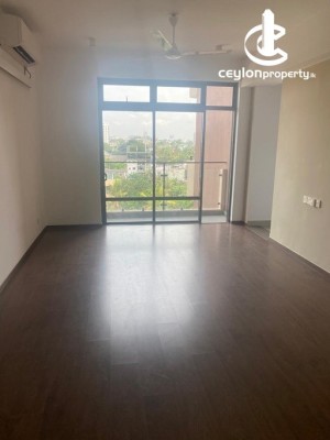 Apartment for Rent in Colombo 5 (Narahenpita,Havelock Town,Kirulapona North) - The Heights - 03 Bedroom Apartment for Rent(…