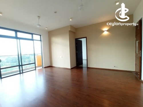 Apartment for Rent in Colombo 5 (Narahenpita,Havelock Town,Kirulapona North) - The Heights - 03 Bedroom Apartment For Rent (…