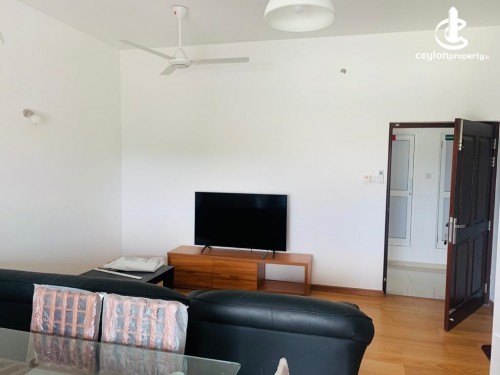Apartment for Rent in Colombo 8 (Borella) - Prime Residencies 03 Bedroom Apartment for Rent (A304)