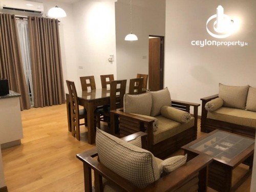 Apartment for Rent in Colombo 8 (Borella) - Prime Residencies- 03 Bedroom Apartment for Rent (A702)