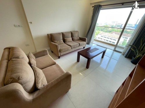 Apartment for Rent in Rajagiriya - Iconic - 02 Bedroom Apartment For Rent (A555)