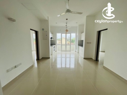 Apartment for Rent in Colombo 5 (Narahenpita,Havelock Town,Kirulapona North) - Prime Residences, Java 25 - 02 Bedroom Apartm…