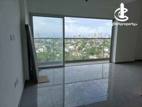 Apartment for Sale in Rajagiriya - Iconic Galaxy- 02 Bedroom Apartment for Sale(A974)