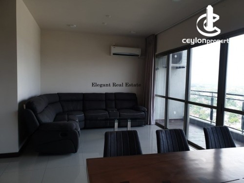 Apartment for Rent in Ethul Kotte - Kings View- 03 Bedroom Apartment for Rent (A637)