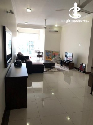 Apartment for Rent in Colombo 7 (Cinnamon Garden) - Trillium - 03 Bedroom Apartment for Rent (A1345)