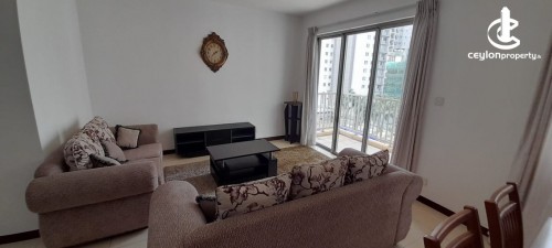 Apartment for Rent in Colombo 2 (Slave Island) - Onthree20- 03 Bedroom Apartment For Rent (A961)