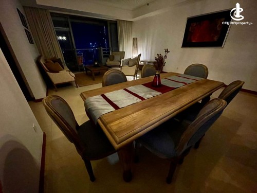 Apartment for Rent in Colombo 3 (Colpety,Kollupitiya) - Astoria - 02 Bedroom Apartment For Rent (A400)