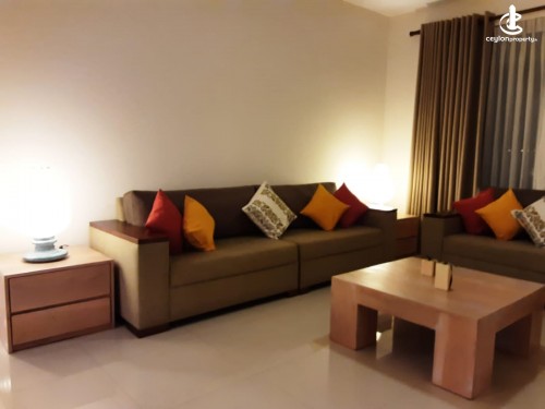 Apartment for Rent in Colombo 5 (Narahenpita,Havelock Town,Kirulapona North) - Havelock City- 03 Bedroom Apartment for Rent(…