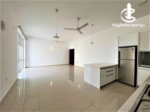 Apartment for Rent in Colombo 5 (Narahenpita,Havelock Town,Kirulapona North) - Prime - 03 Bedroom Apartment for Rent (A1277)
