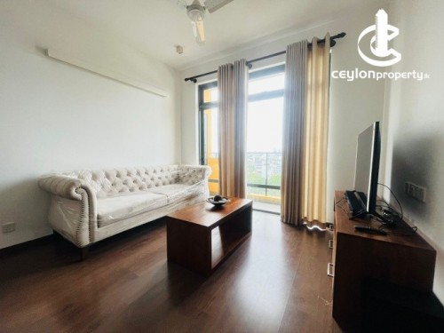 Apartment for Rent in Colombo 5 (Narahenpita,Havelock Town,Kirulapona North) - The Heights - 03 Bedroom Apartment for Rent (…