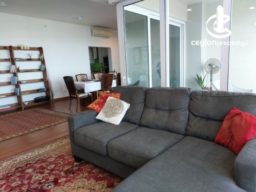Apartment for Sale in Rajagiriya - Fairway Elements - 04 Bedroom Apartment for Sale (A1245)