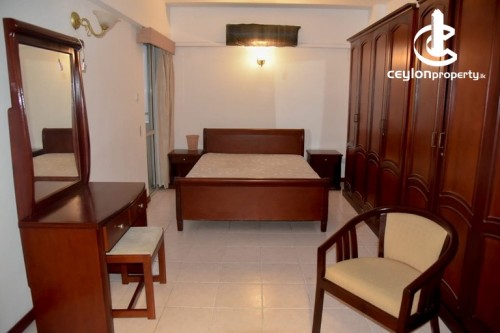 Apartment for Rent in Colombo 7 (Cinnamon Garden) - Cinnamon Garden - 03 Bedroom Apartment for Rent (A1509)