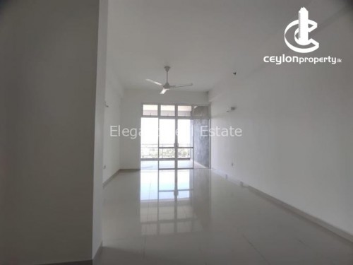 Apartment for Rent in Rajagiriya - Prime Splendour - 03 Bedroom Unfurnished Apartment for Rent