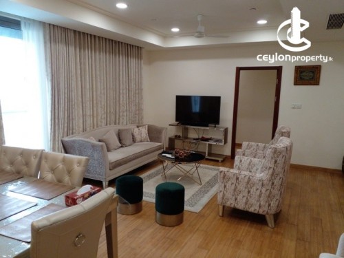 Apartment for Rent in Colombo 3 (Colpety,Kollupitiya) - Astoria - 03 Bedroom Apartment for Rent (A825)