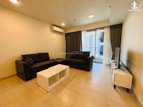 Apartment for Rent in Colombo 2 (Slave Island) - Colombo City Center - 02 Bedroom Apartment for Rent(A336)