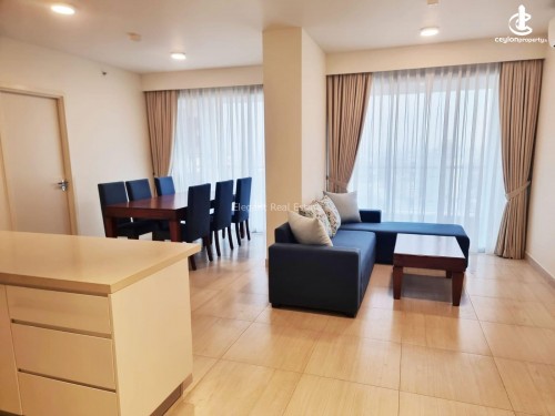 Apartment for Sale in Colombo 2 (Slave Island) - Colombo City Center - 02 Bedroom Apartment (A1668)