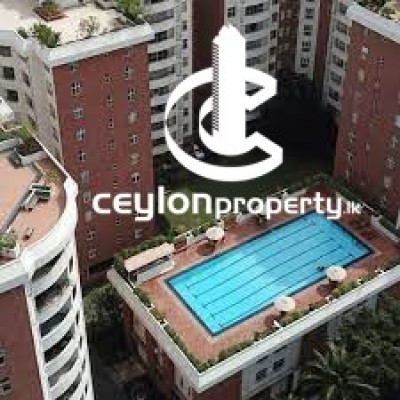 Apartment for Rent in Colombo 8 (Borella) - Trillium - 03 Bedroom Apartment for Rent(A89)-RENTED