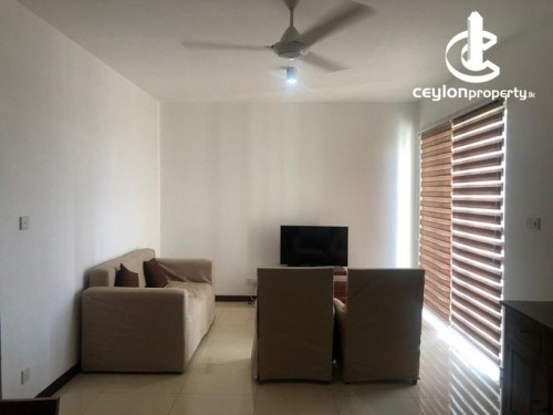 Apartment for Rent in Colombo 2 (Slave Island) - OnThree20- 02 Bedroom Apartment for Rent (A1052)