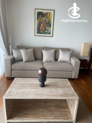 Apartment for Rent in Colombo 2 (Slave Island) - TwinPeaks- 03 Bedroom Apartment for Rent (A1250)