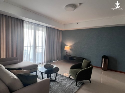 Apartment for Rent in Colombo 3 (Colpety,Kollupitiya) - Astoria - 02 Bedroom Apartment for Rent (A464)