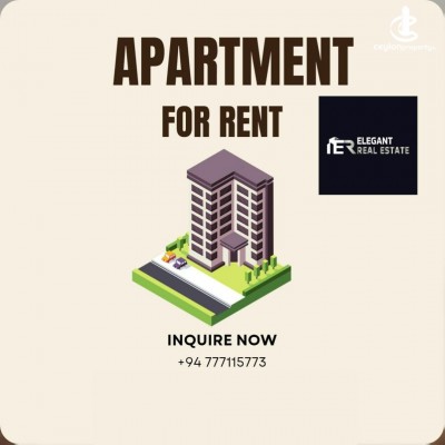 Apartment for Rent in Colombo 3 (Colpety,Kollupitiya) - Liberty Plaza - 03 Bedroom Apartment for Rent (A1334)