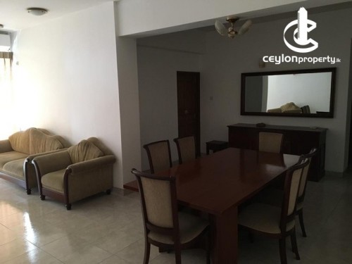 Apartment for Rent in Colombo 3 (Colpety,Kollupitiya) - Alfred House Gardens - 03 Bedroom Apartment for Rent (A1138)