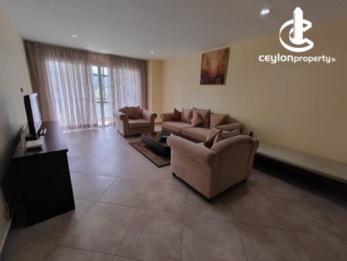 Apartment for Rent in Colombo 3 (Colpety,Kollupitiya) - Iceland - 01 Bedroom Apartment for Rent (A1517)