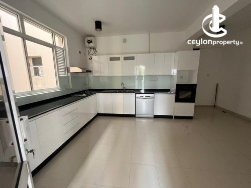 Apartment for Rent in Colombo 5 (Narahenpita,Havelock Town,Kirulapona North) - Sandycroft Residences- 03 Bedroom Apartment F…