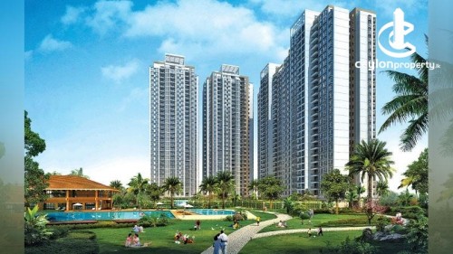 Apartment for Rent in Colombo 5 (Narahenpita,Havelock Town,Kirulapona North) - Havelock City - 04 Bedroom Apartment for Rent…