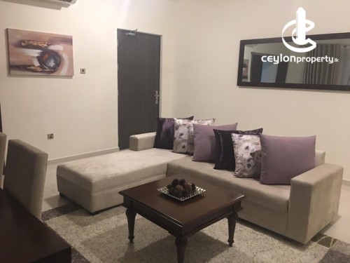 Apartment for Rent in Colombo 5 (Narahenpita,Havelock Town,Kirulapona North) - Capital Trust- 02 Bedroom Apartment for Rent…
