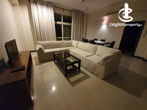 Apartment for Rent in Colombo 8 (Borella) - Trillium Residencies- 03 Bedroom Apartment for Rent (A1297)-RENTED