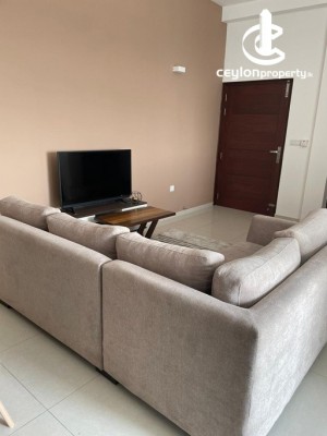Apartment for Rent in Rajagiriya - Prime Bella - 02 Bedroom Apartment for Rent (A1489)