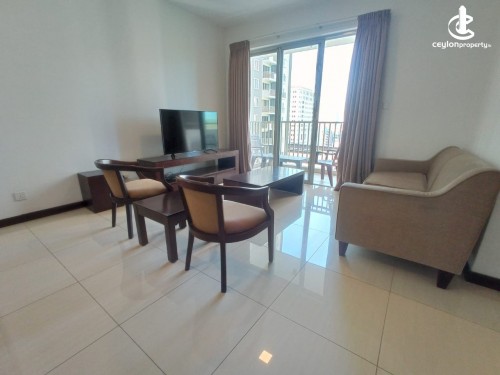 Apartment for Rent in Colombo 2 (Slave Island) - OnThree20 - 03 Bedroom Apartment for Rent (A22)
