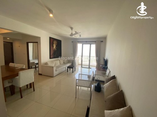Apartment for Rent in Colombo 2 (Slave Island) - OnThree20 – 02 Bedroom Apartment For Rent (A1854)