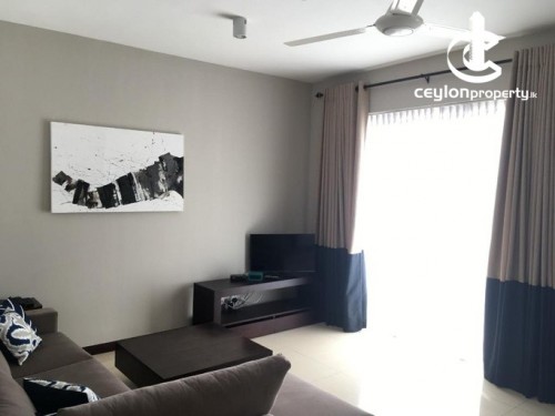 Apartment for Rent in Colombo 2 (Slave Island) - OnThree20- 03 Bedroom Apartment for Rent (A1224)